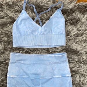 spiritual gangster workout set!!!